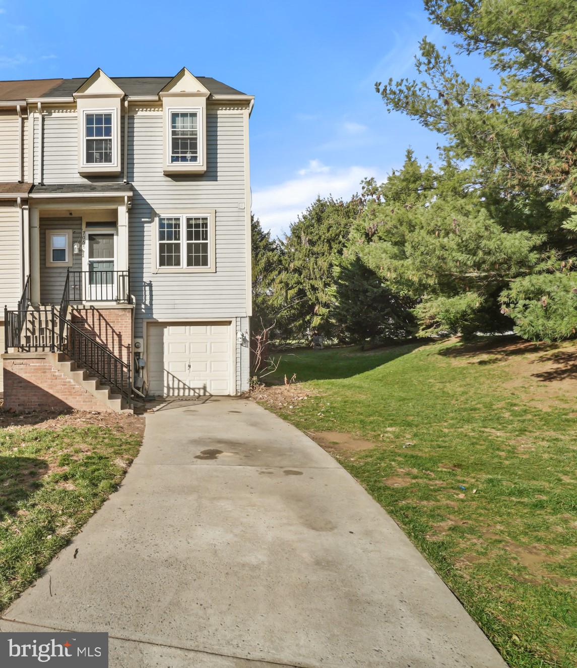 FOXCROFT - Residential