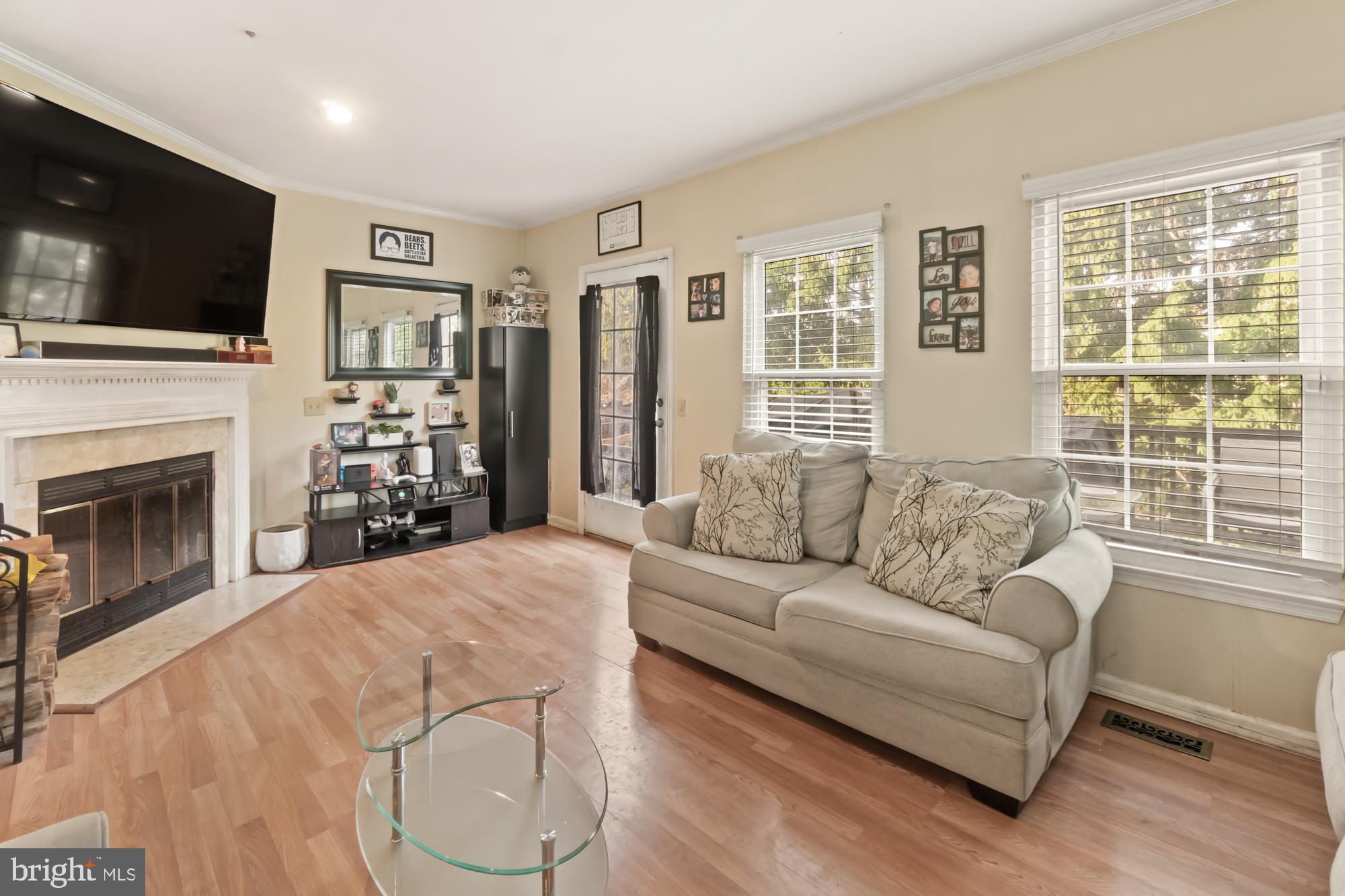 FOXCROFT - Residential