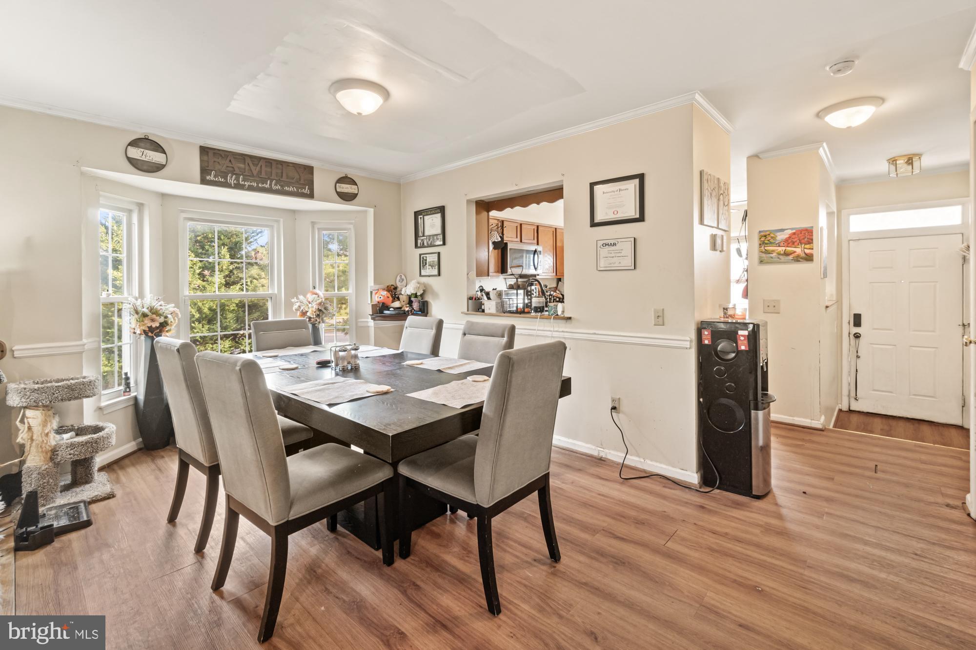 FOXCROFT - Residential