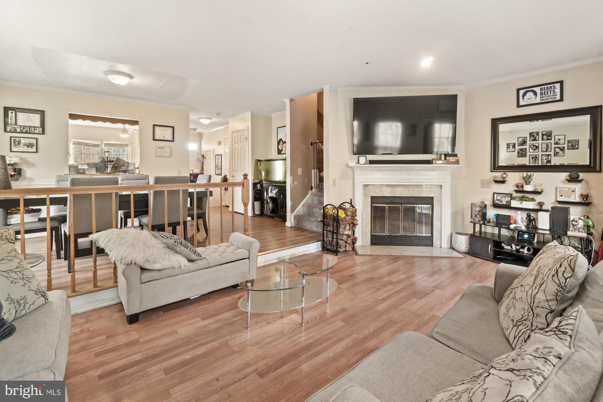 FOXCROFT - Residential