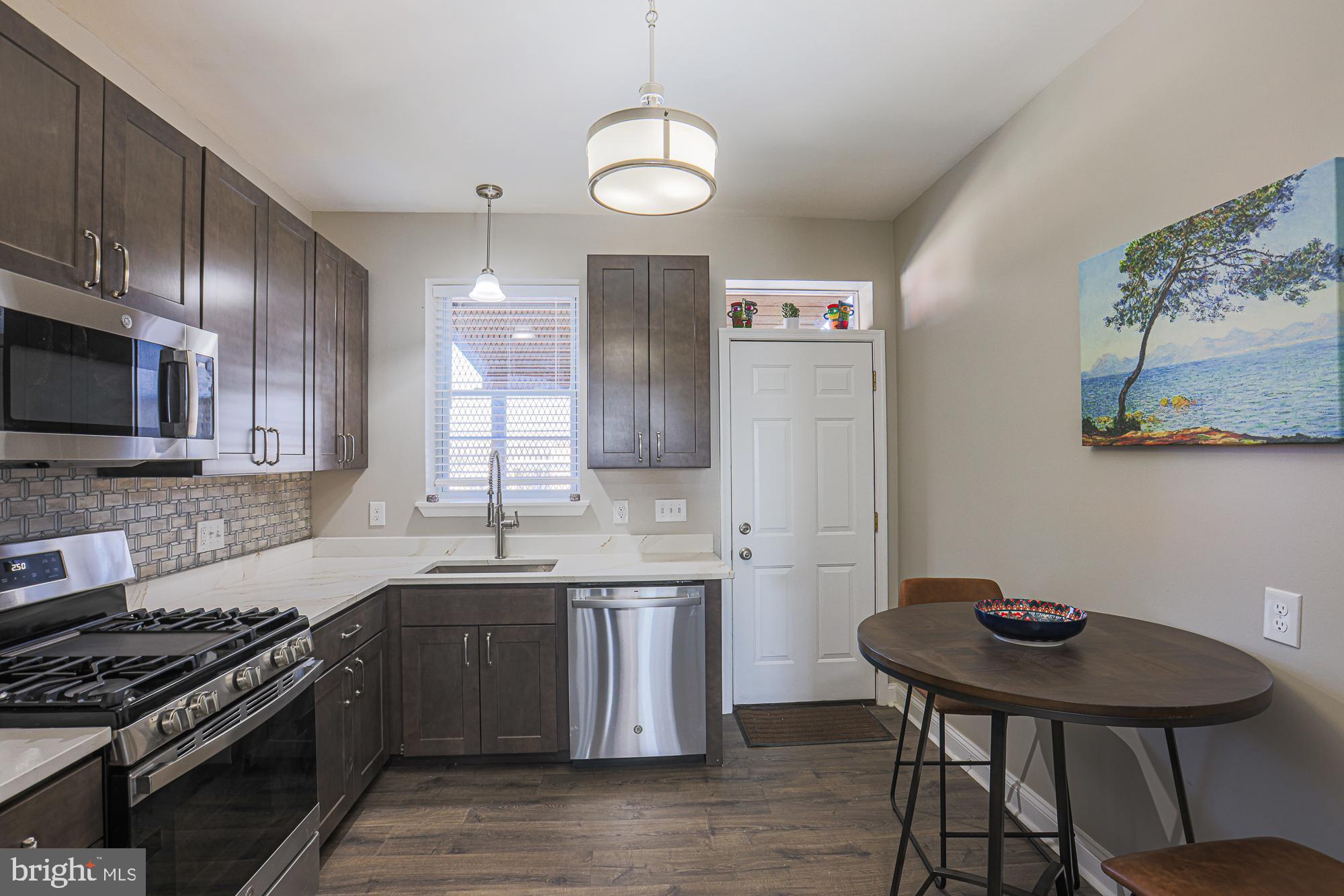 SANDTOWN-WINCHESTER - Residential