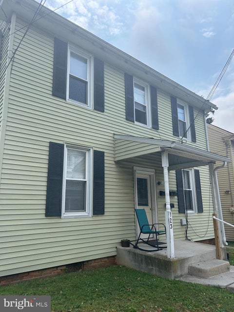 Condo For Rent - 123 S Delta Street #C<br/> Lancaster County, MOUNT JOY, PA 17552