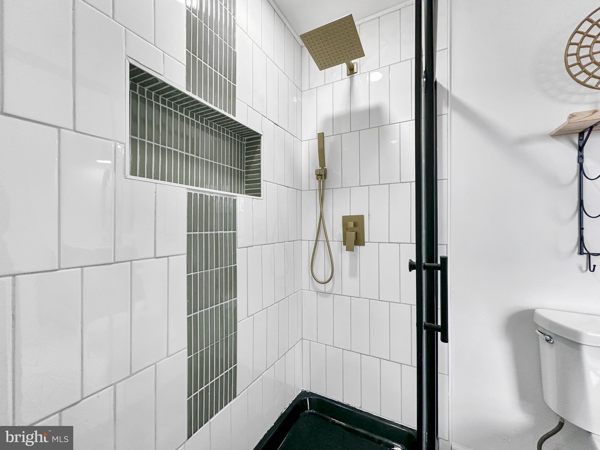 RIVERDALE PARK - Residential