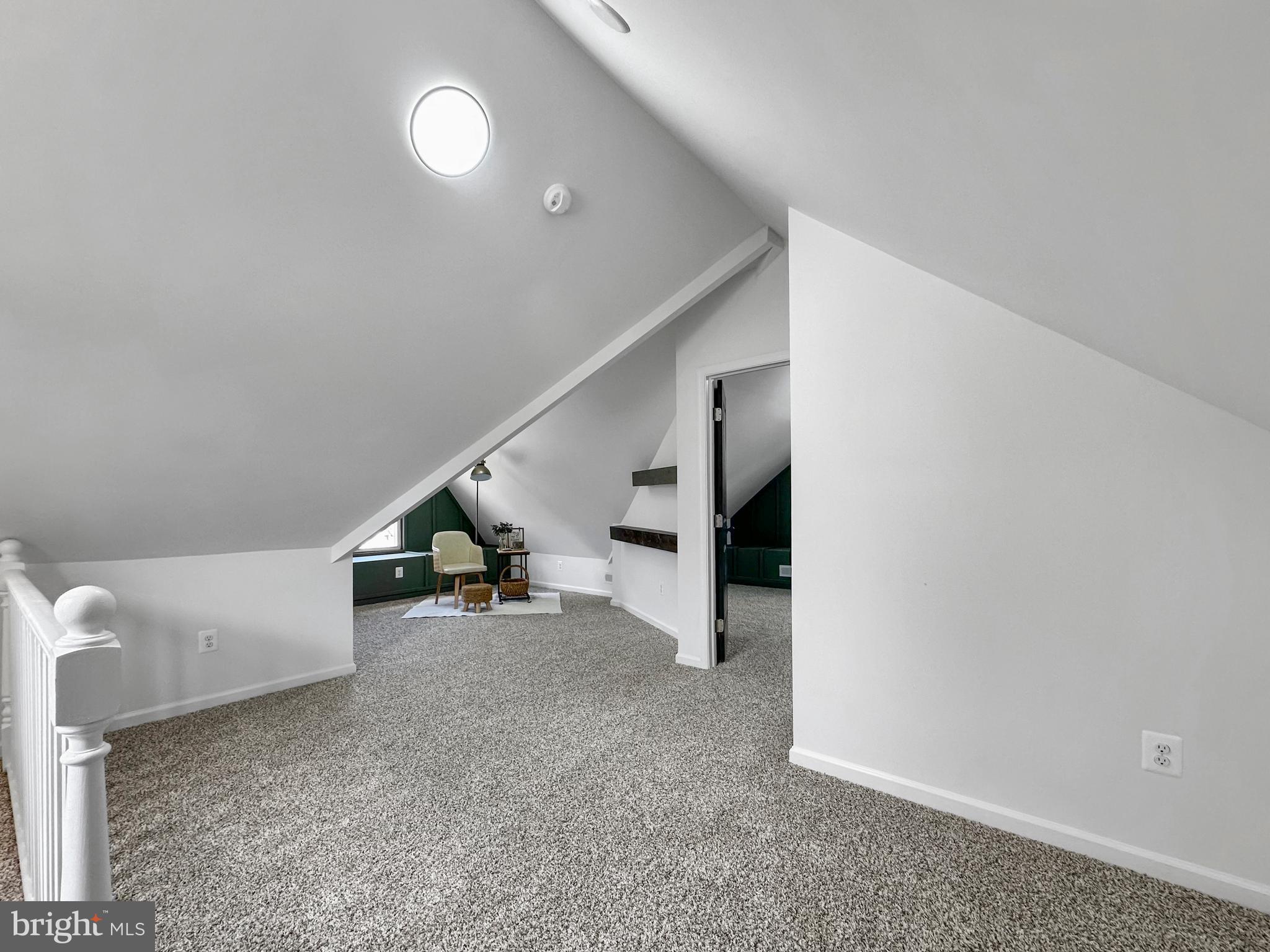 RIVERDALE PARK - Residential