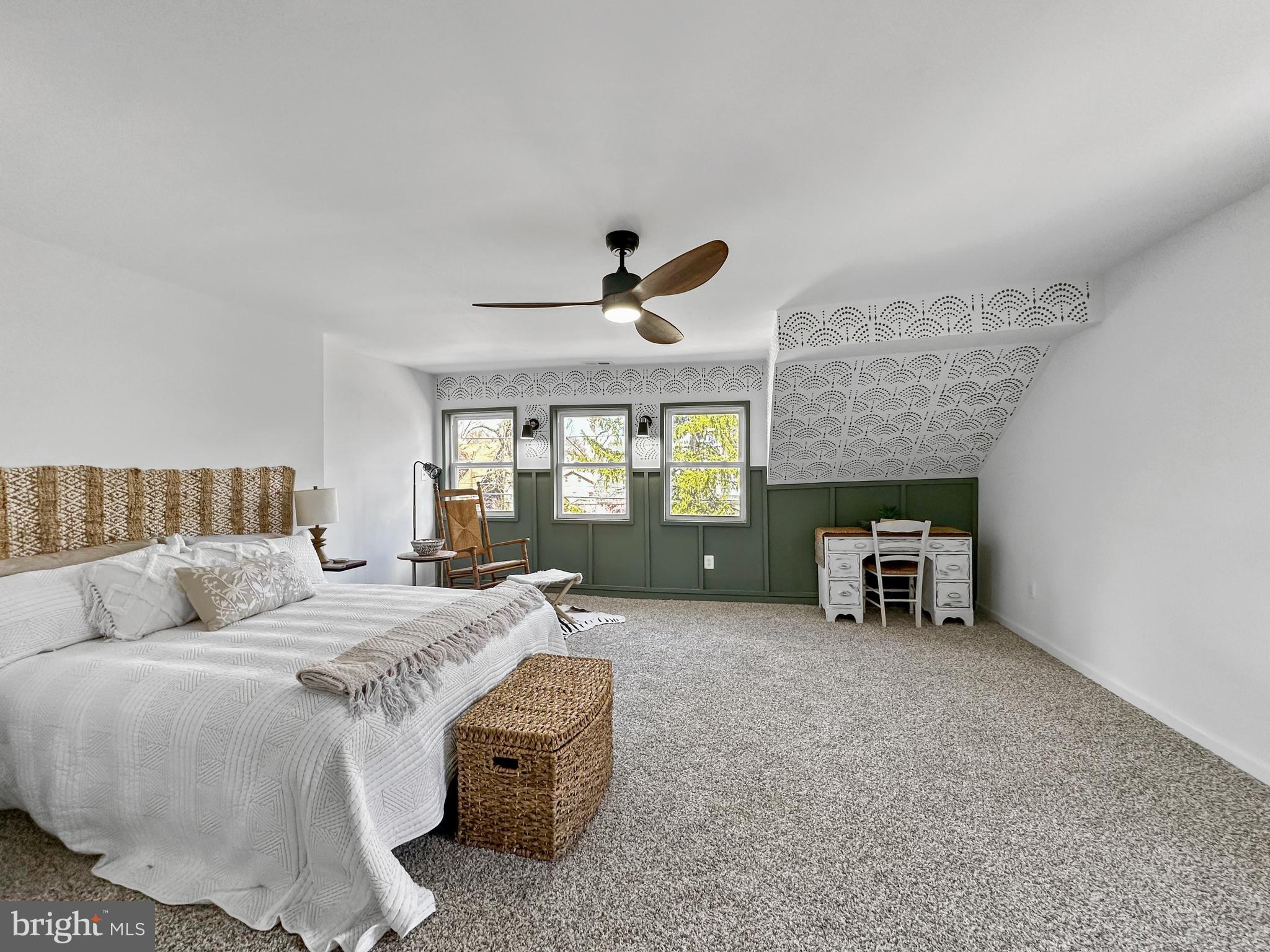 RIVERDALE PARK - Residential