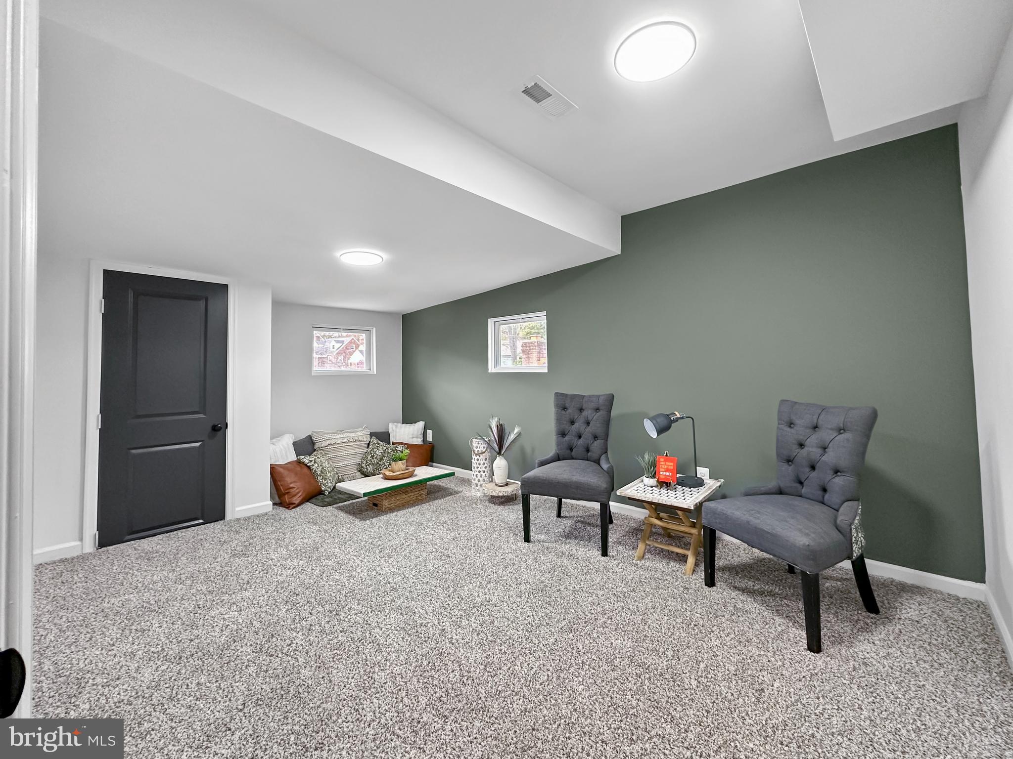 RIVERDALE PARK - Residential