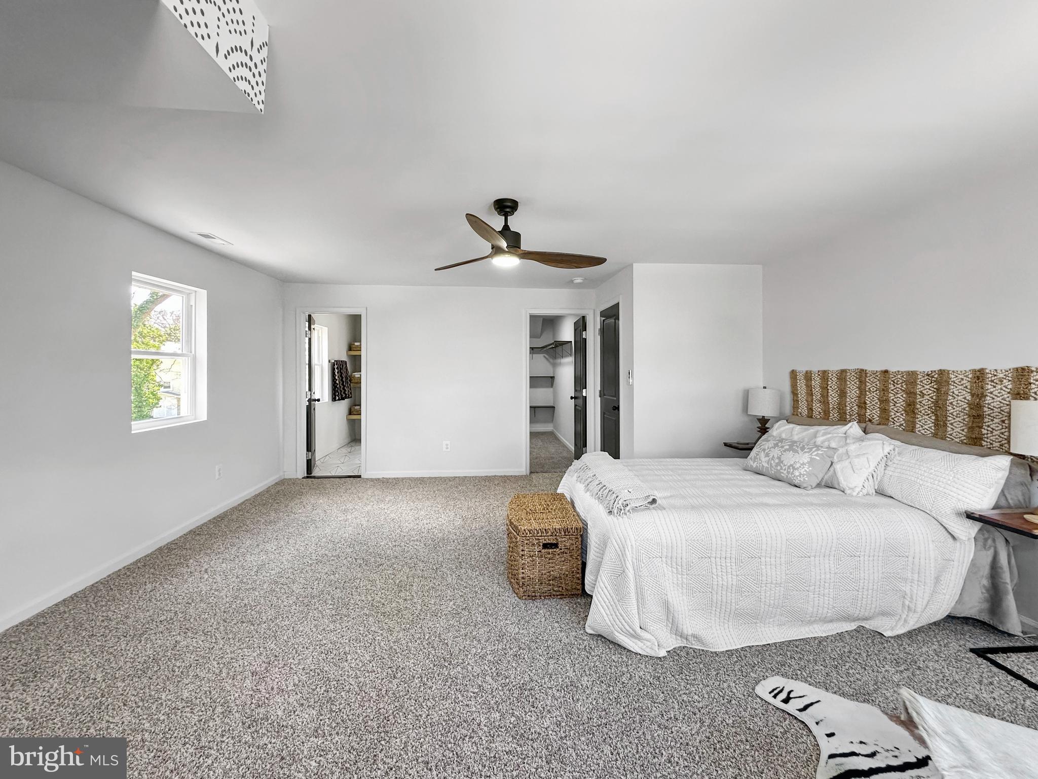 RIVERDALE PARK - Residential