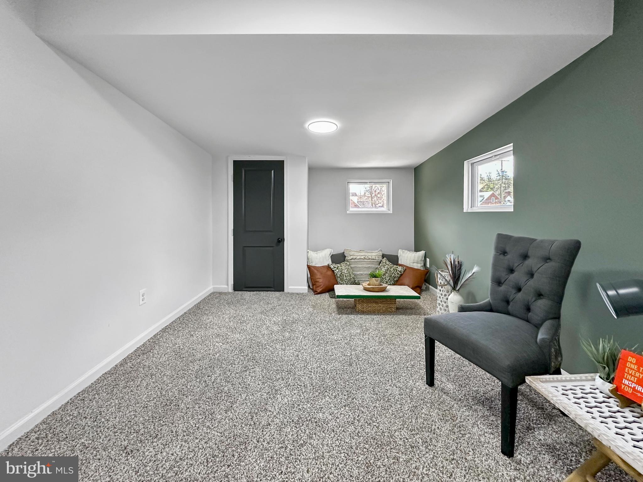 RIVERDALE PARK - Residential