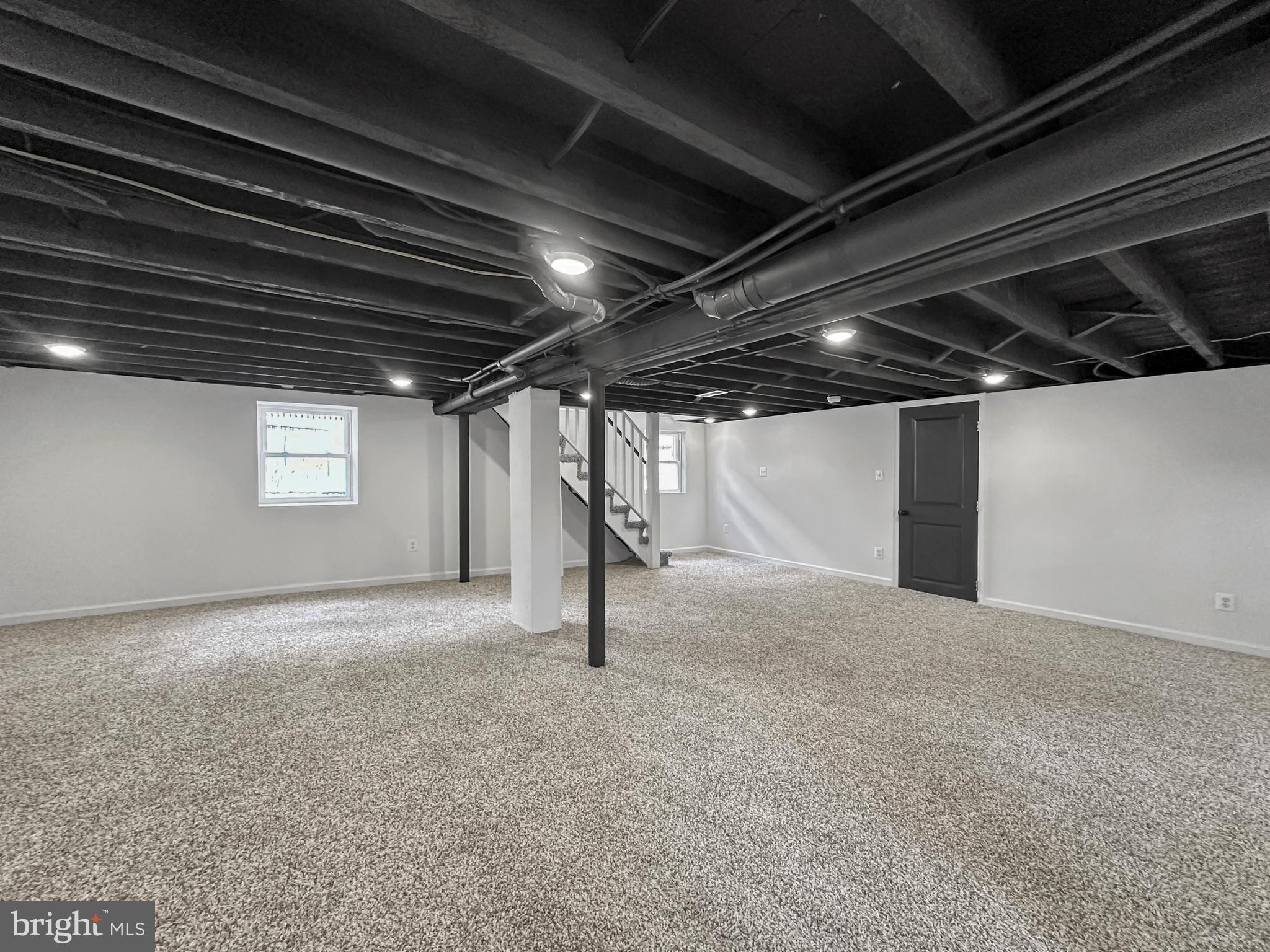 RIVERDALE PARK - Residential