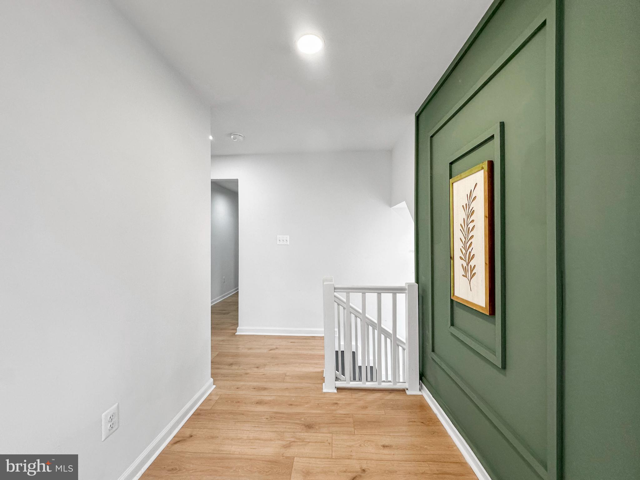 RIVERDALE PARK - Residential