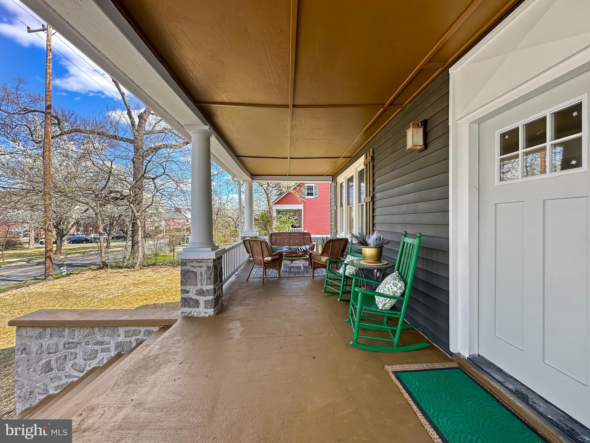 RIVERDALE PARK - Residential