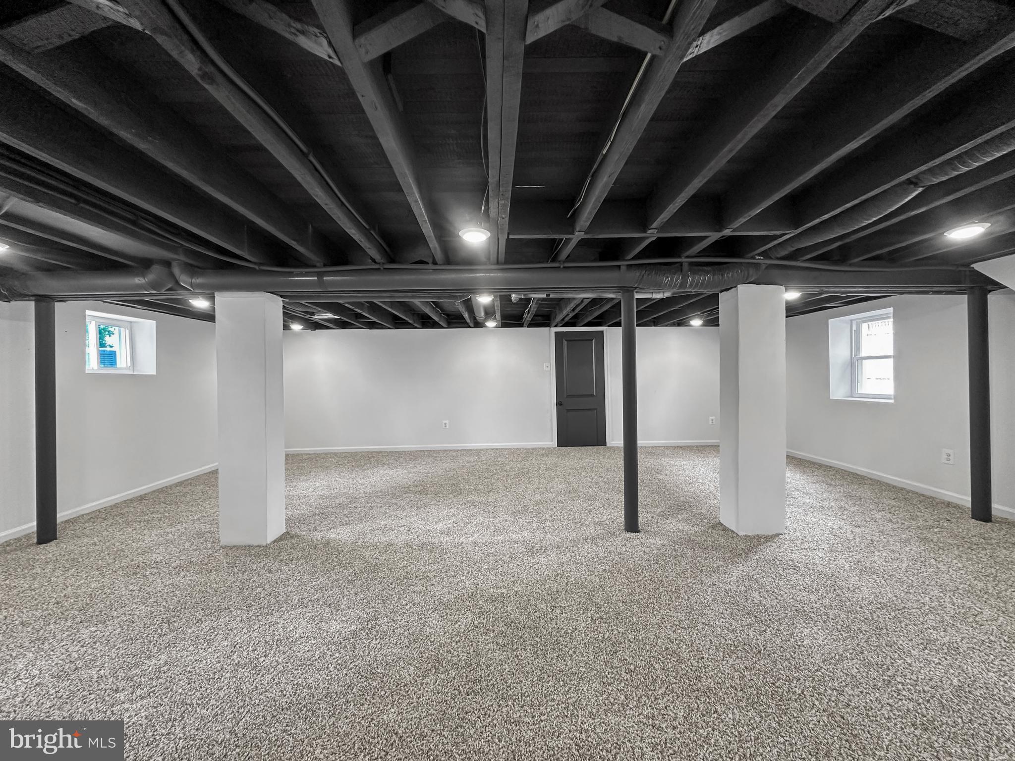 RIVERDALE PARK - Residential