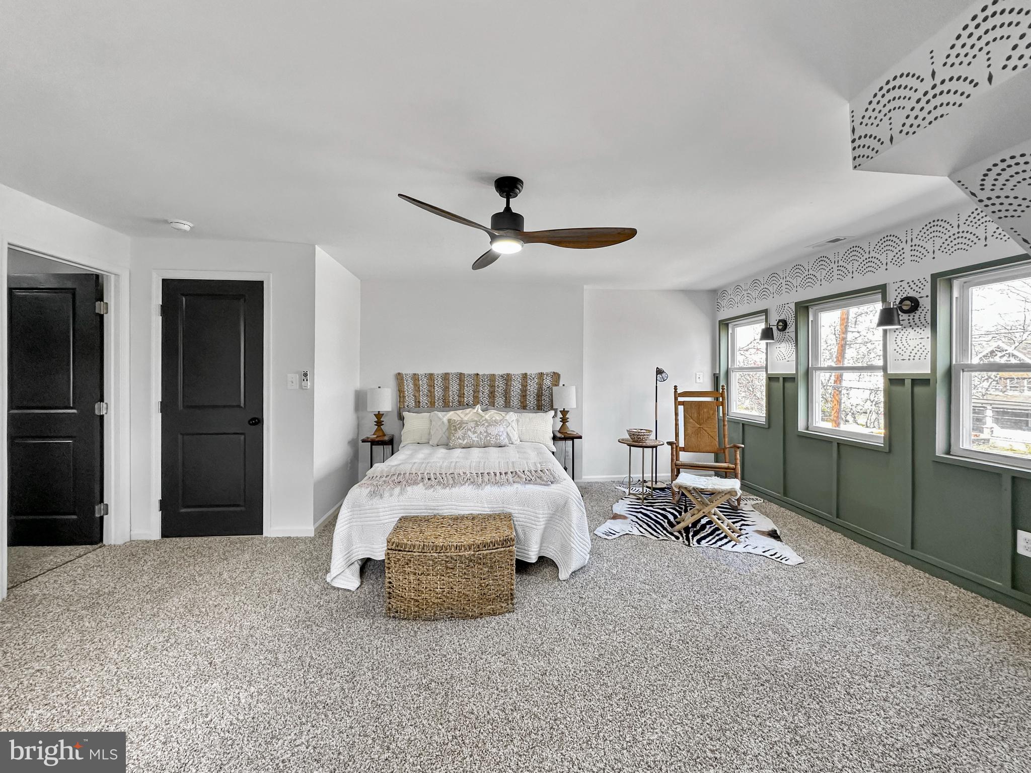 RIVERDALE PARK - Residential