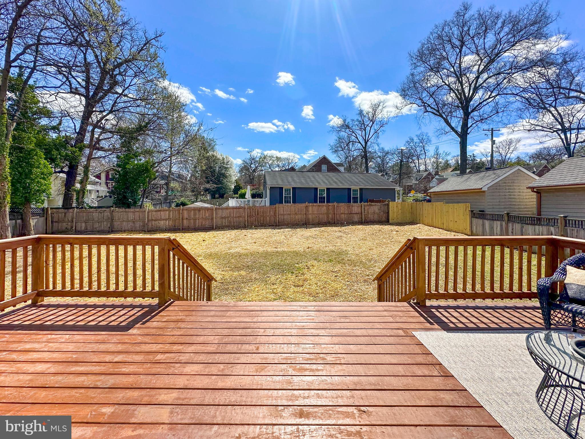 RIVERDALE PARK - Residential