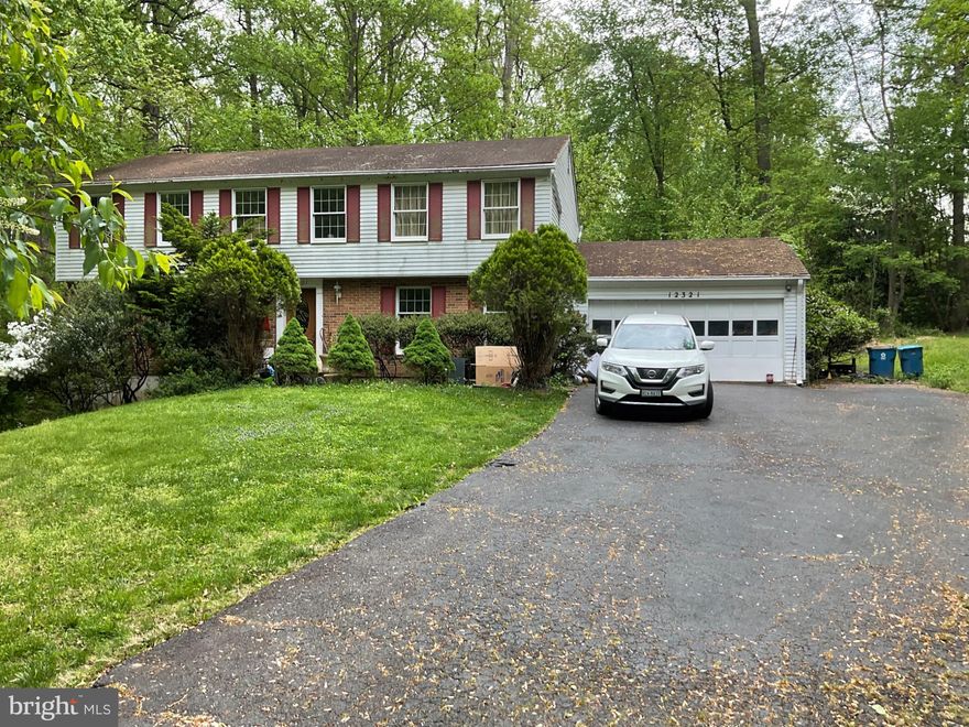 This property is occupied by former owners and can only be seen from the outside. The septic field is believed to be failed. All listing details believed to be true but not guaranteed.