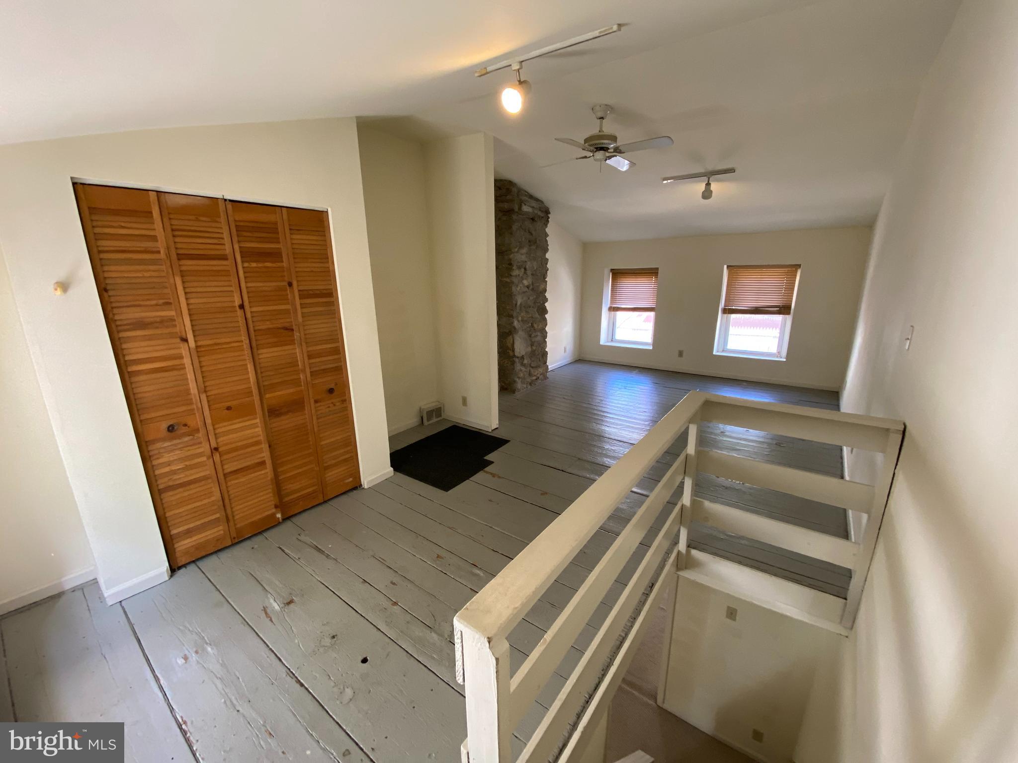MANAYUNK - Residential Lease