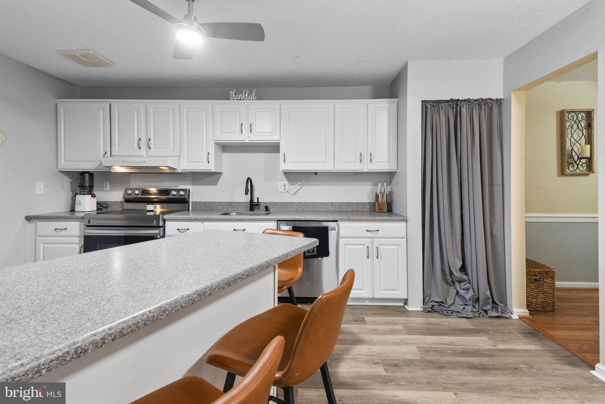 WESTOVER HARBOR - Residential