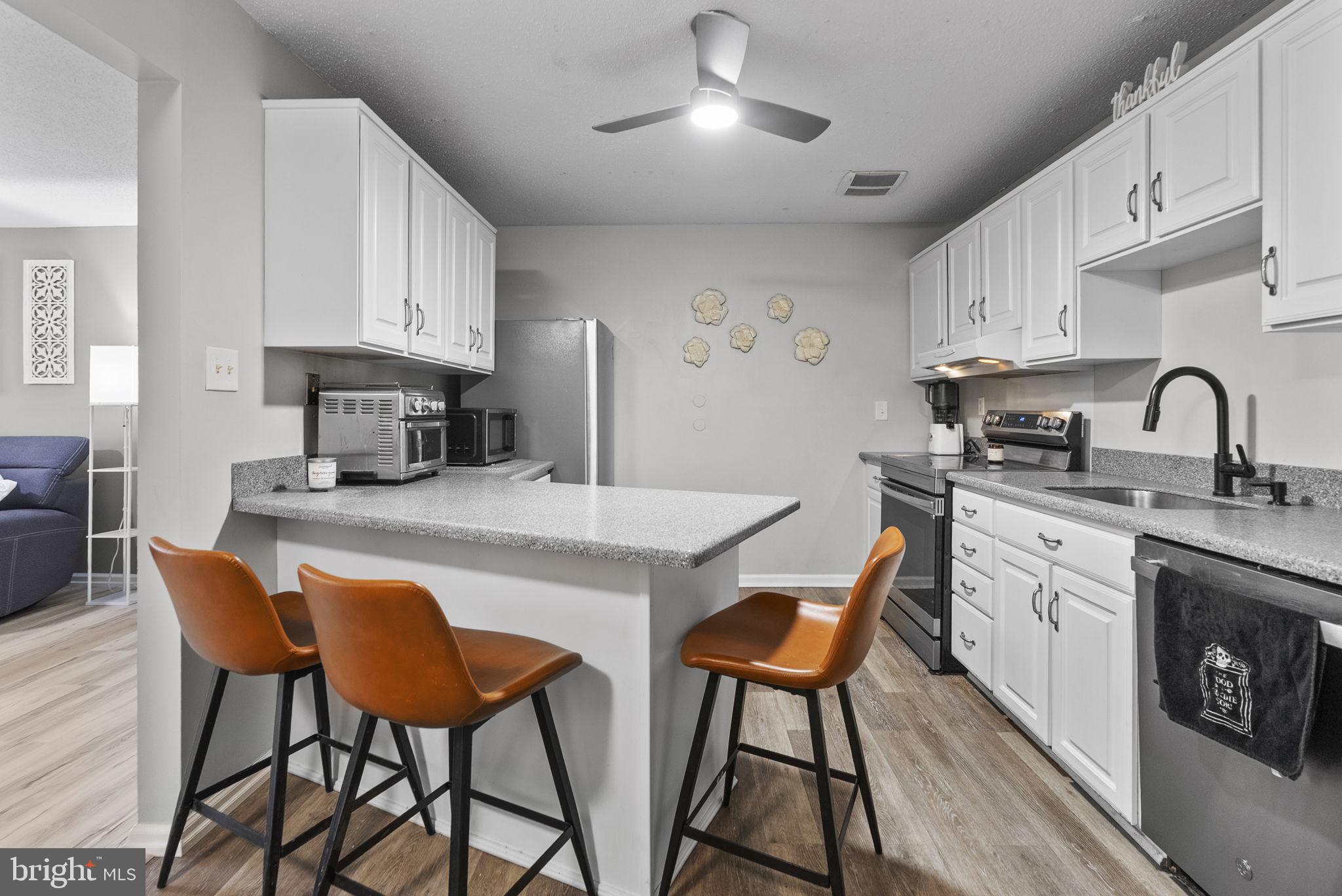 WESTOVER HARBOR - Residential