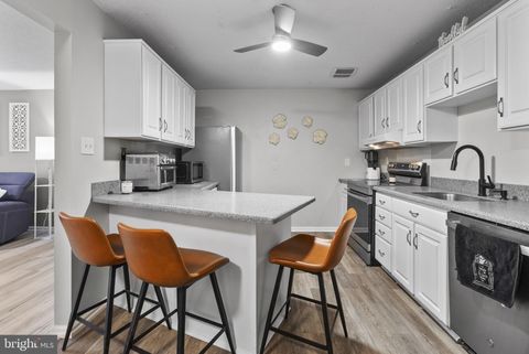 Tiny photo for 167 Woodstream Dr #CONDO 167, JEFFERSONVILLE, PA 19403 (MLS # PAMC2159064)