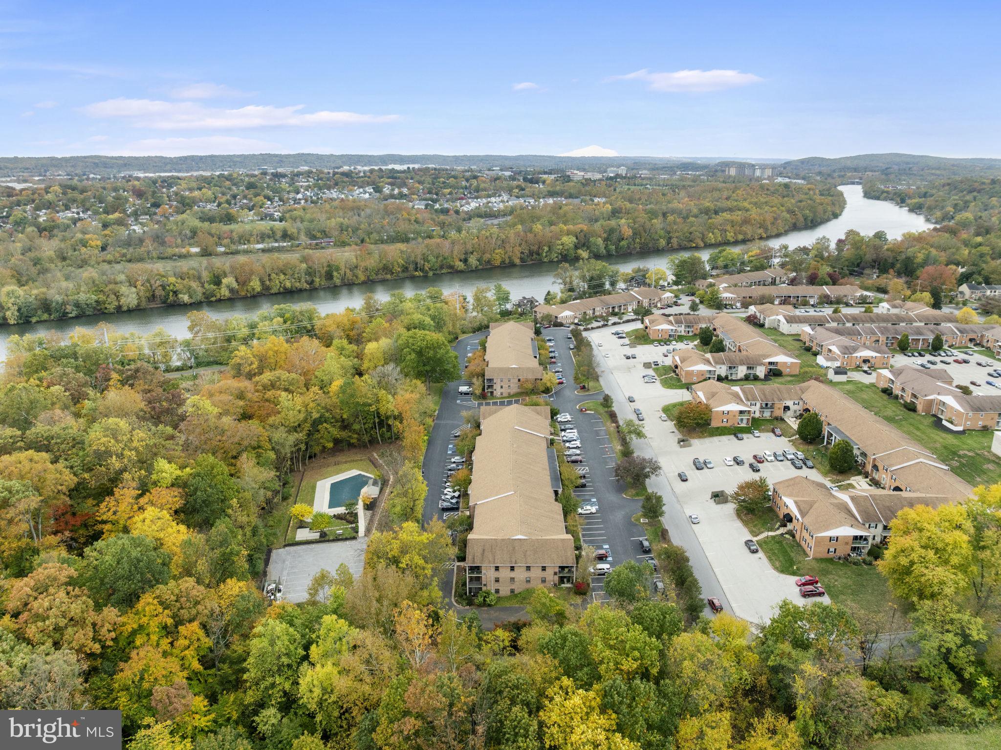 WESTOVER HARBOR - Residential