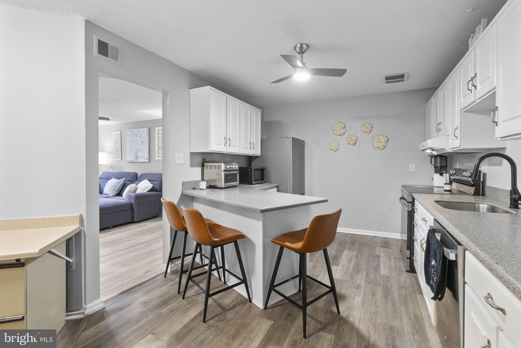 WESTOVER HARBOR - Residential