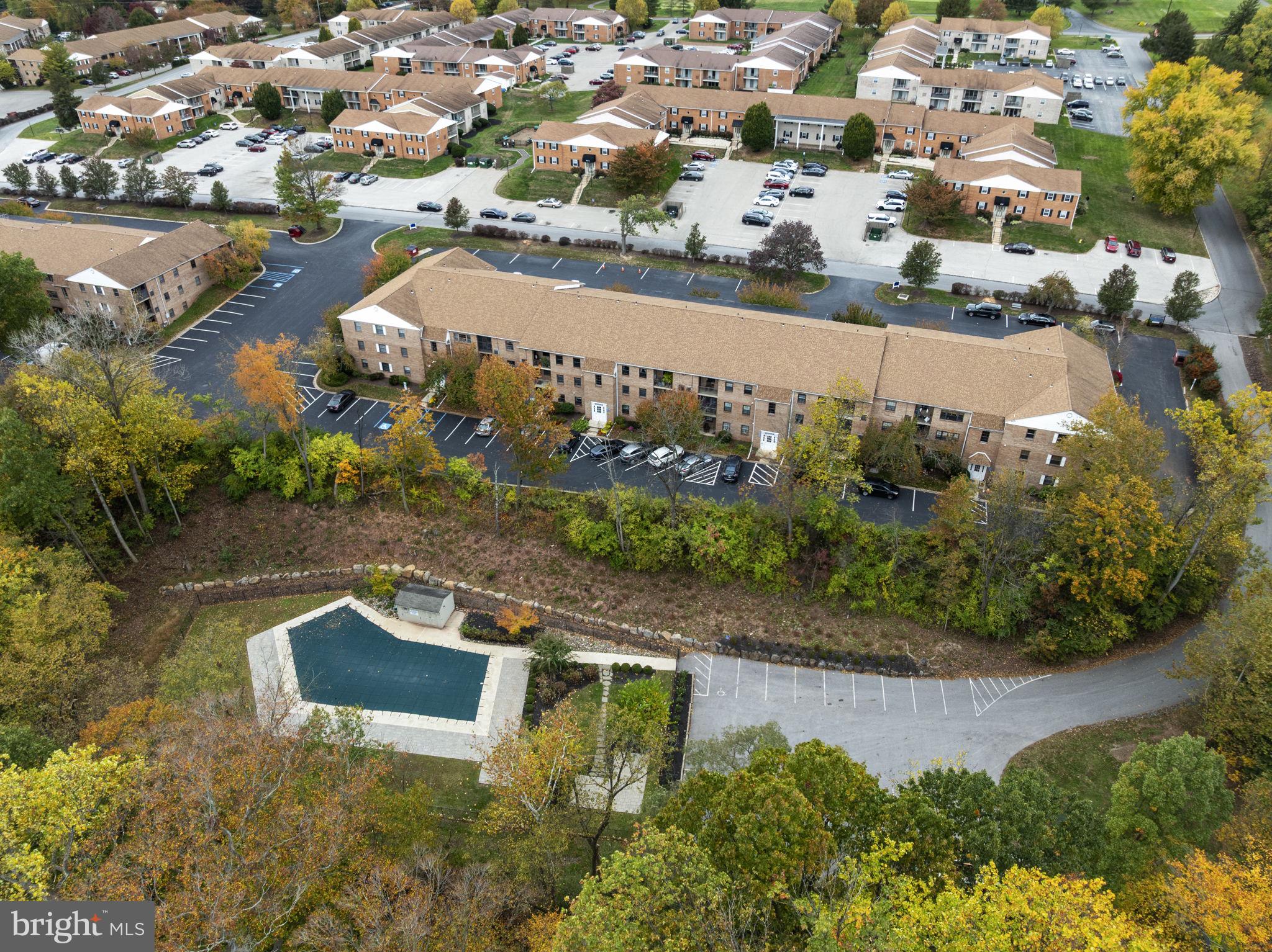 WESTOVER HARBOR - Residential