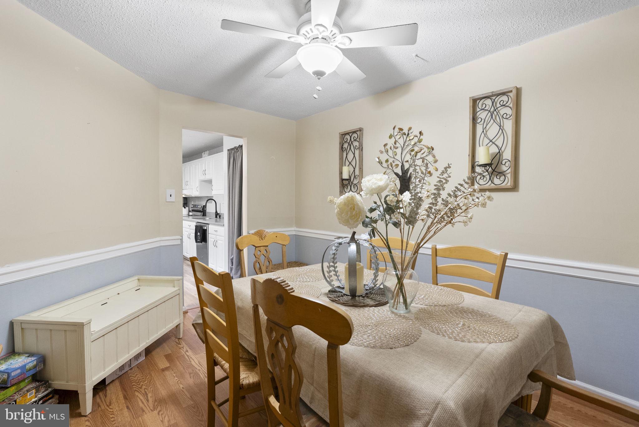 WESTOVER HARBOR - Residential