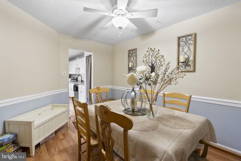 Tiny photo for 167 Woodstream Dr #CONDO 167, JEFFERSONVILLE, PA 19403 (MLS # PAMC2159064)