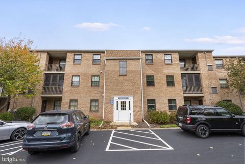 Tiny photo for 167 Woodstream Dr #CONDO 167, JEFFERSONVILLE, PA 19403 (MLS # PAMC2159064)