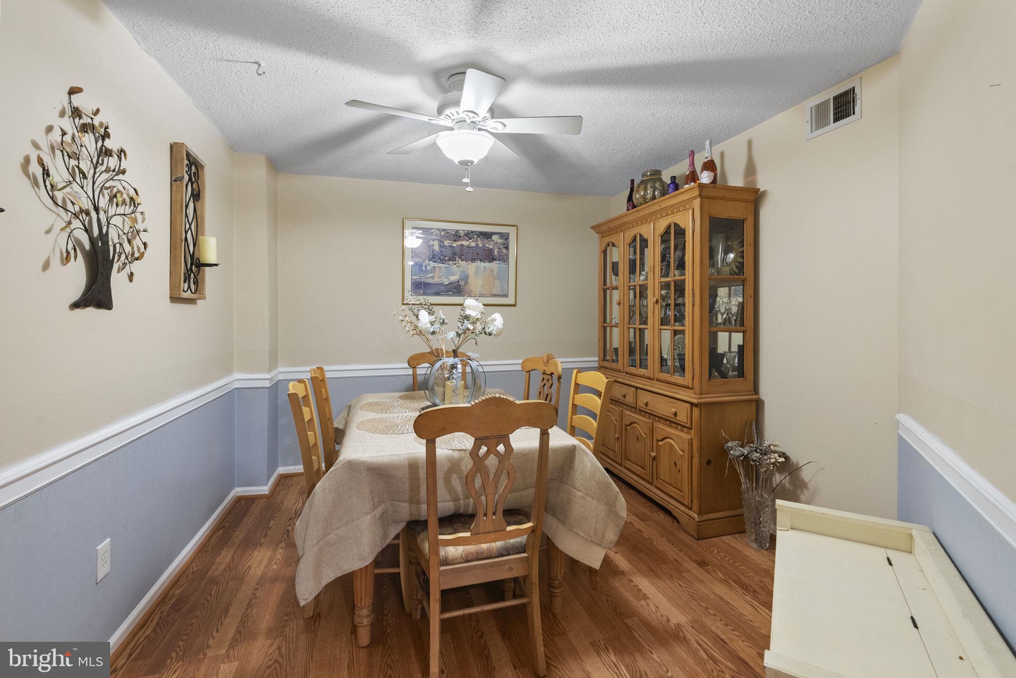 WESTOVER HARBOR - Residential