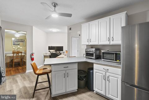 Tiny photo for 167 Woodstream Dr #CONDO 167, JEFFERSONVILLE, PA 19403 (MLS # PAMC2159064)