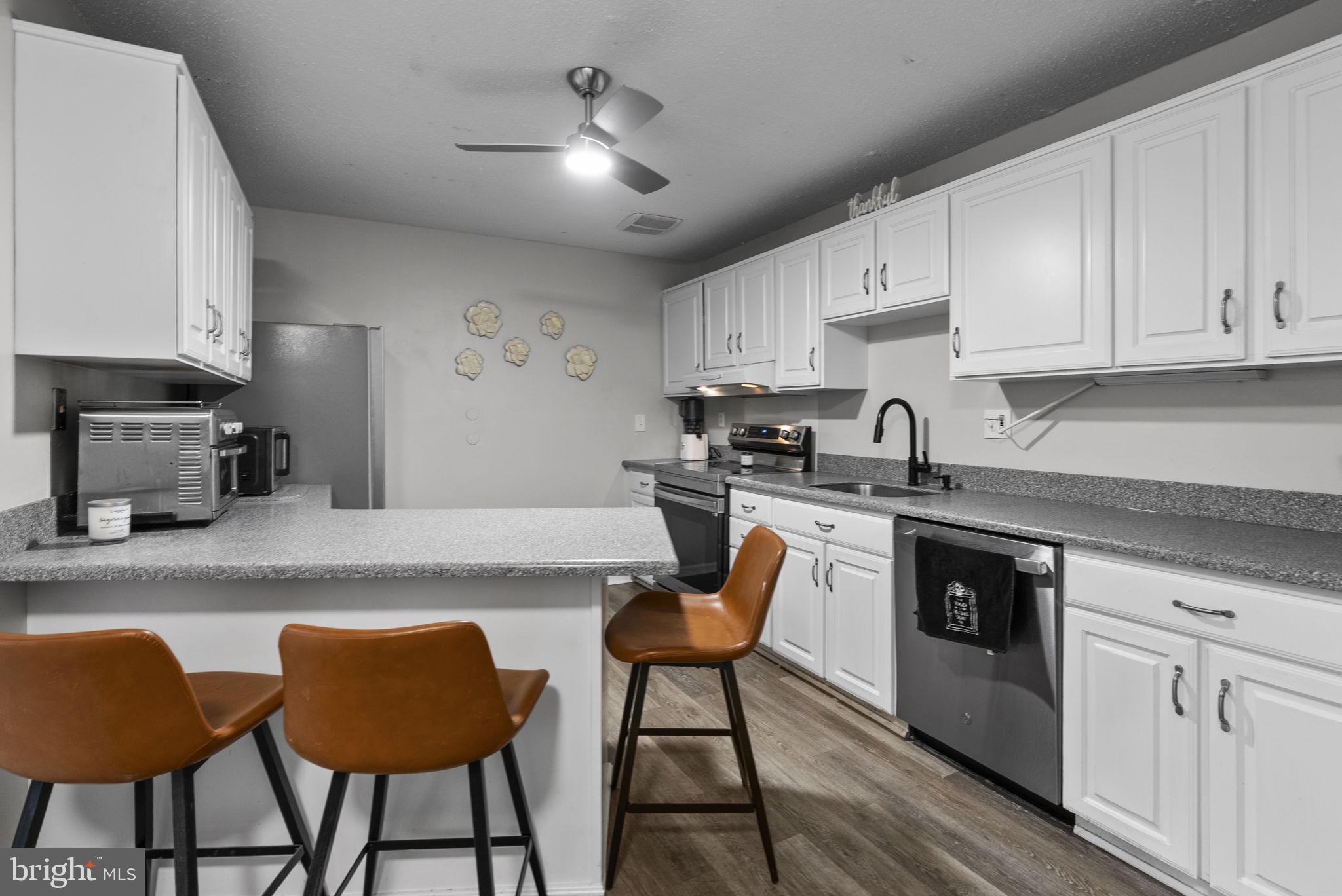 WESTOVER HARBOR - Residential