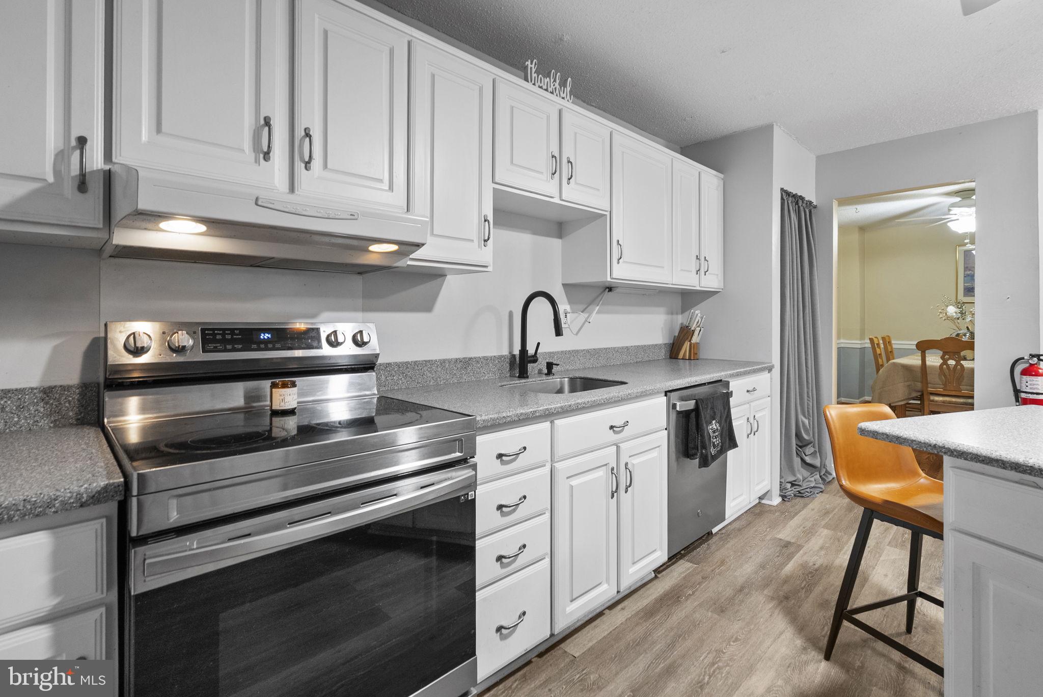 WESTOVER HARBOR - Residential