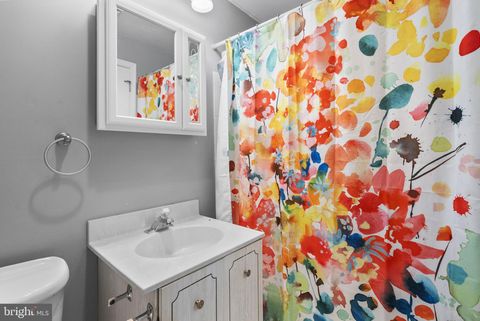 Tiny photo for 167 Woodstream Dr #CONDO 167, JEFFERSONVILLE, PA 19403 (MLS # PAMC2159064)