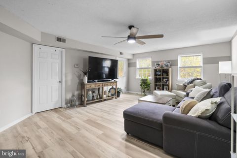 Photo of 167 Woodstream Dr #CONDO 167, JEFFERSONVILLE, PA 19403 (MLS # PAMC2159064)