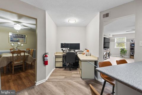 Tiny photo for 167 Woodstream Dr #CONDO 167, JEFFERSONVILLE, PA 19403 (MLS # PAMC2159064)