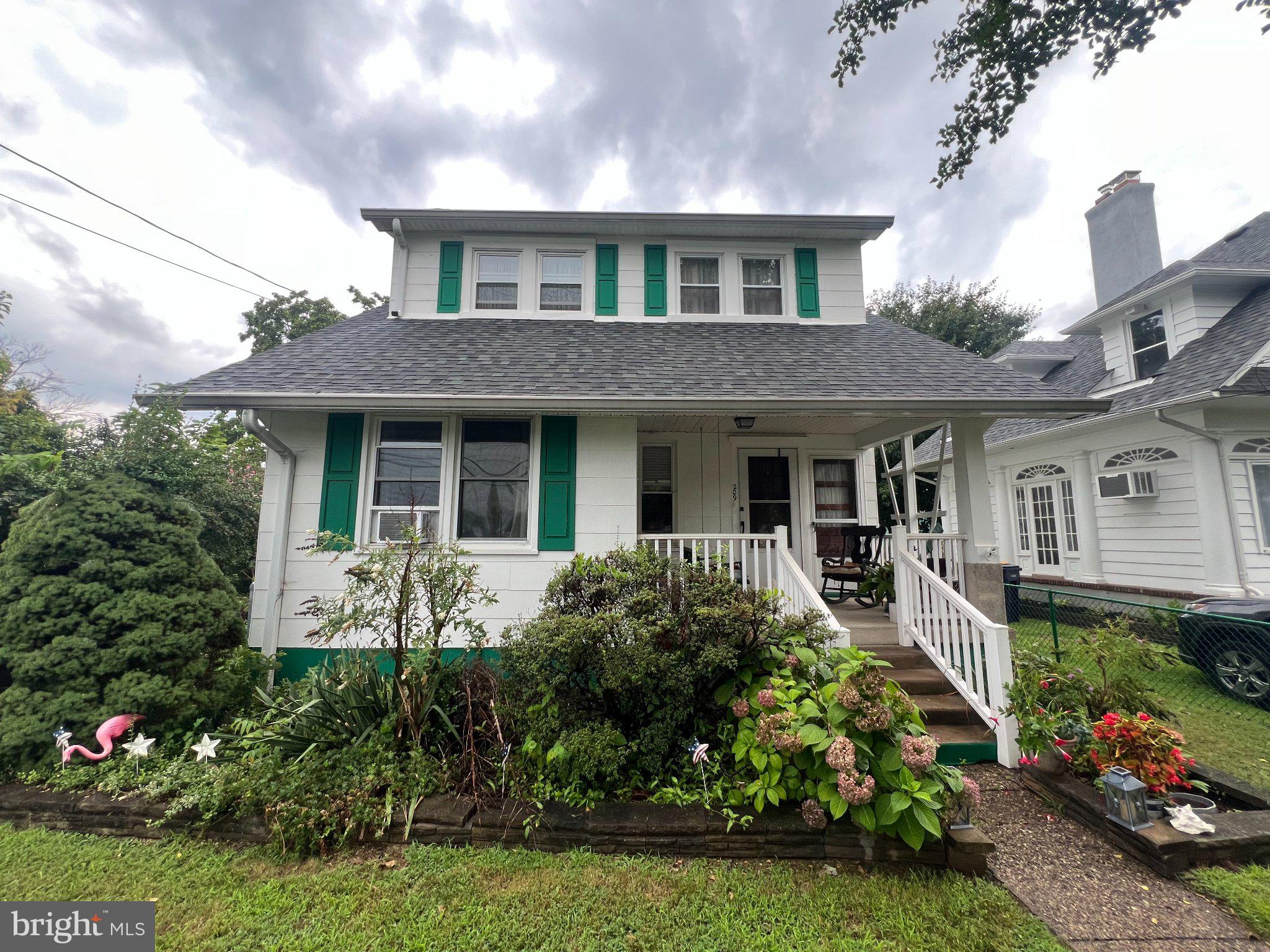 209 MAIN STREET