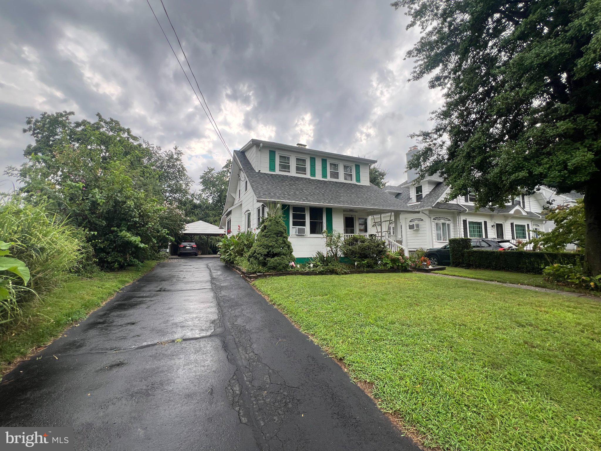 209 MAIN STREET