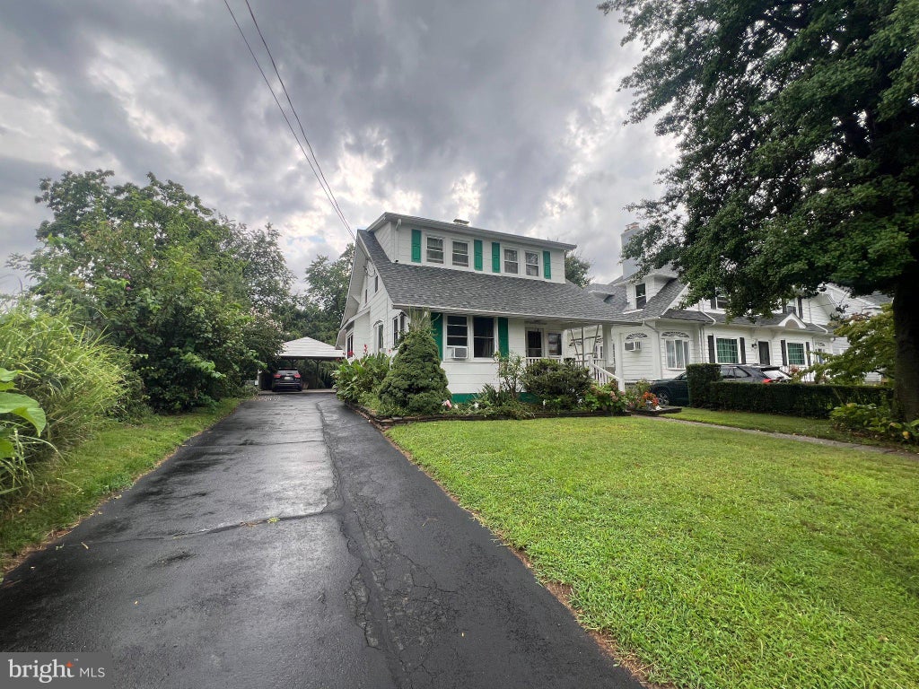 Photo of 209 Main Street, TULLYTOWN, PA 19007 (MLS # PABU2131518)