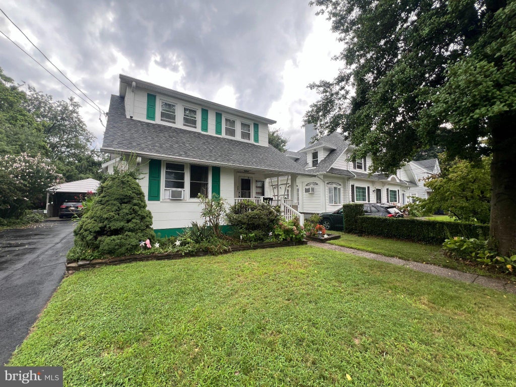 Photo of 209 Main Street, TULLYTOWN, PA 19007 (MLS # PABU2131518)