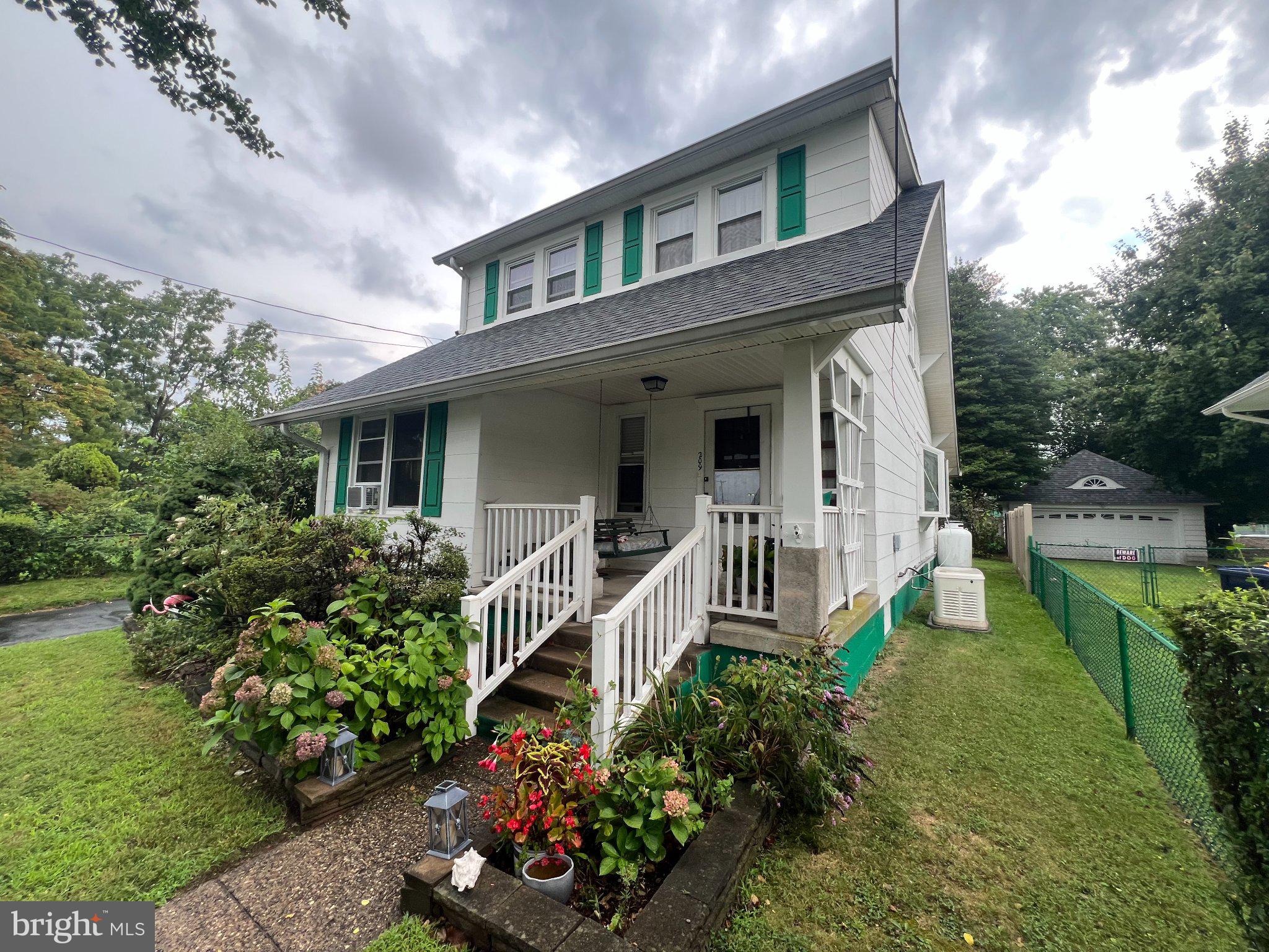 209 MAIN STREET