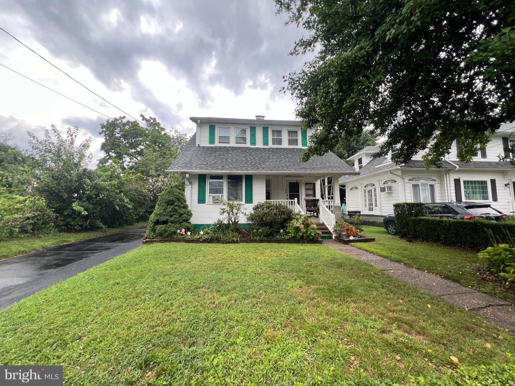 Photo of 209 Main Street, TULLYTOWN, PA 19007 (MLS # PABU2131518)
