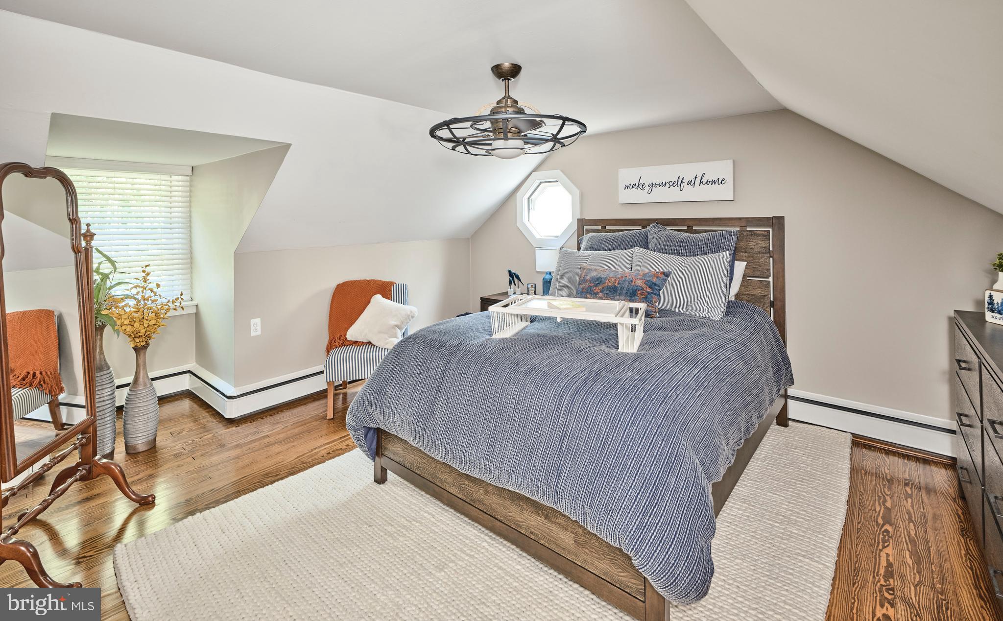 FAIRFIELD - Residential