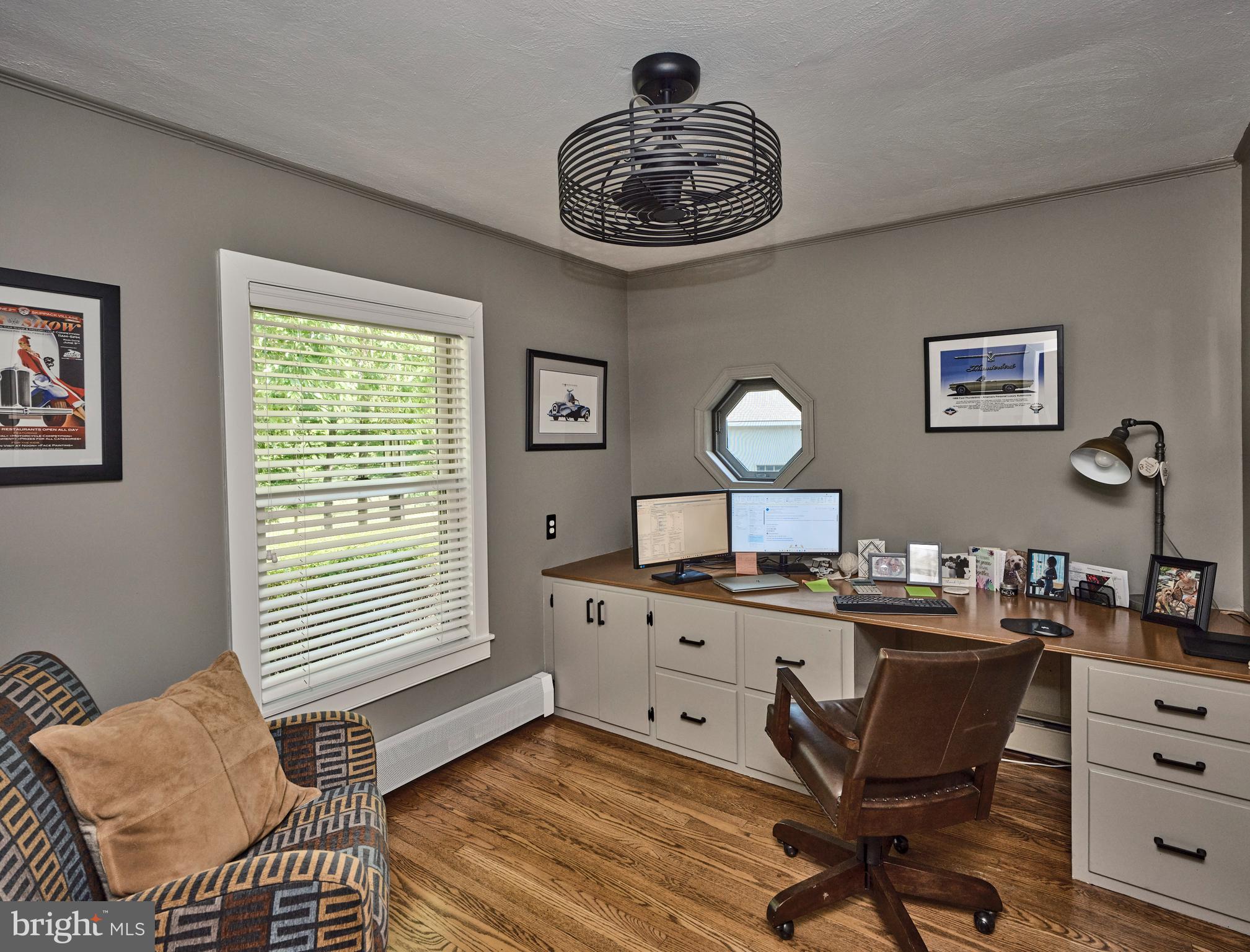 FAIRFIELD - Residential