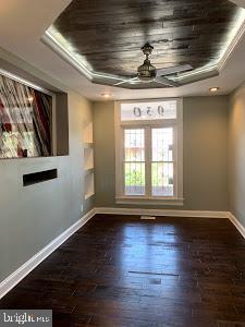 NONE AVAILABLE - Residential Lease