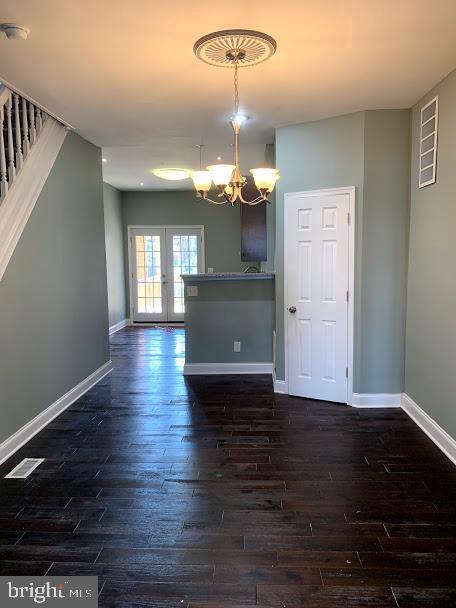 NONE AVAILABLE - Residential Lease