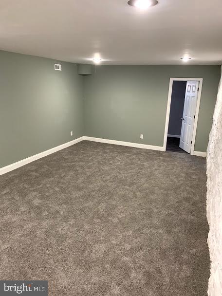 NONE AVAILABLE - Residential Lease