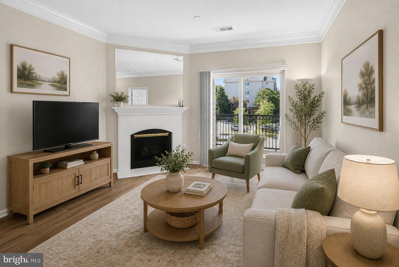 1601 SPRING GATE DRIVE 1303