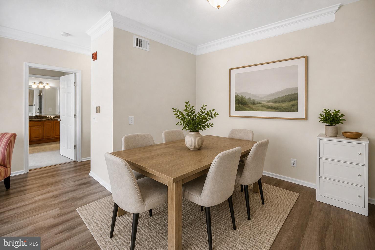 1601 SPRING GATE DRIVE 1303