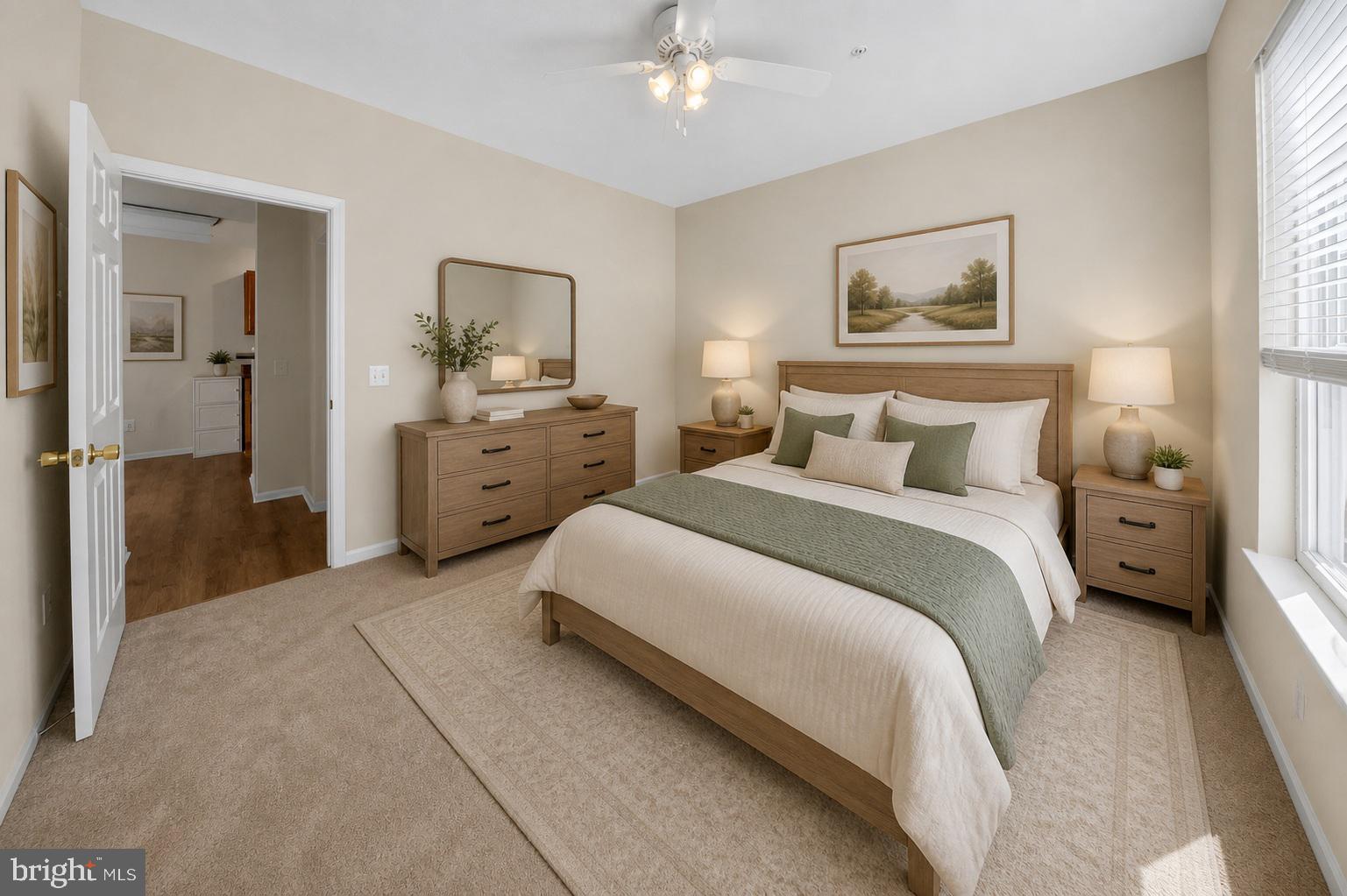 1601 SPRING GATE DRIVE 1303